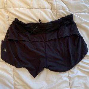 Lulu short